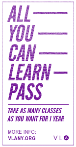 ALL YOU CAN LEARN PASS