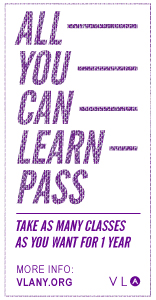 All You Can Learn Pass