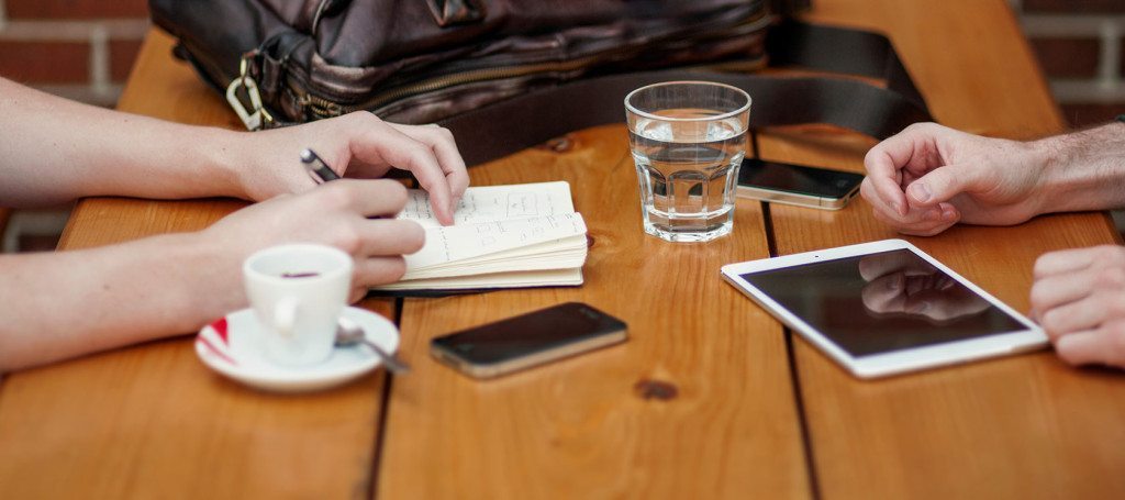 Contract Basics for Artists