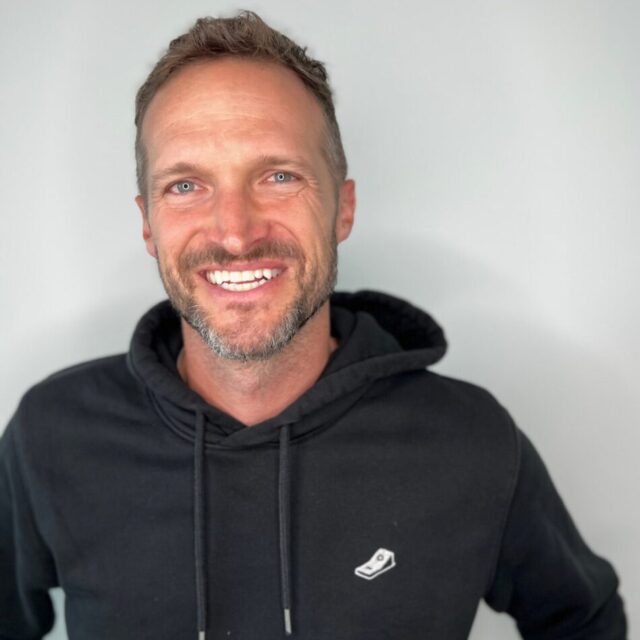 Darren Schmidt