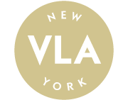 VLA Gold Logo