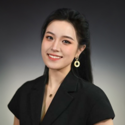 Monica Pan