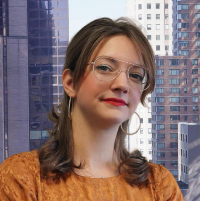 Hilary Whitham Sánchez, PhD